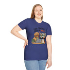 "This Could've Been a Walk" T-shirt