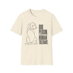 Human Tolerant T-Shirt