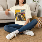 That's Close Enough, Human! T-Shirt