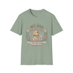 Not Coming T-Shirt