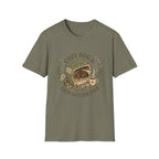 Cozy Dog & Cold Outside Club T-Shirt