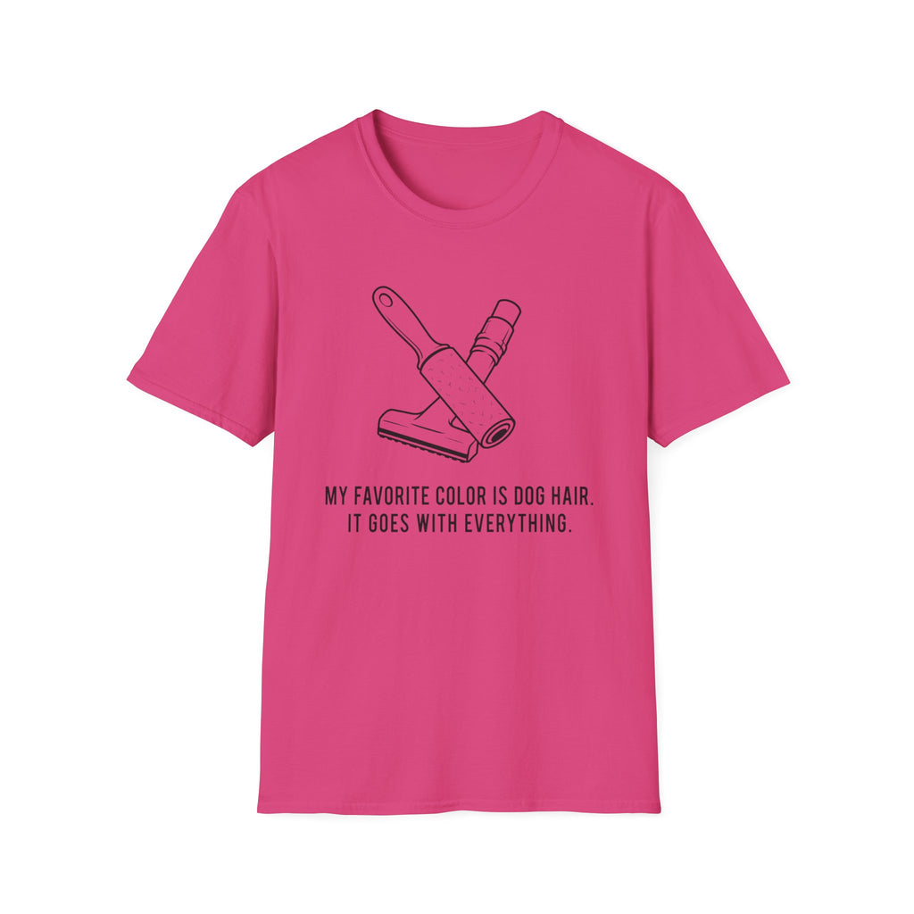 Favorite Color T-Shirt