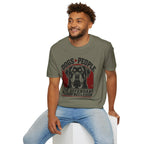 Dogs > People T-Shirt
