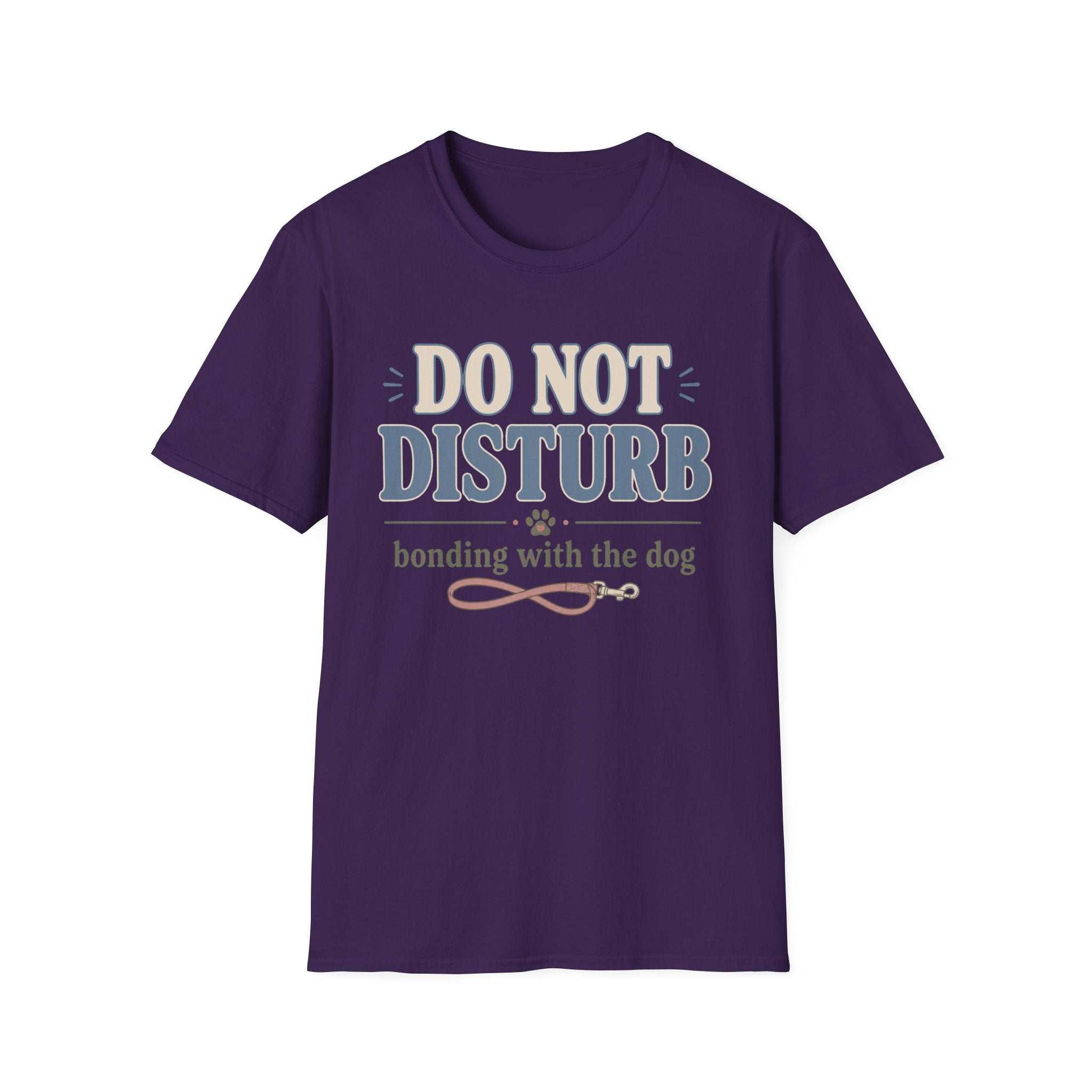 Do Not Disturb T-Shirt