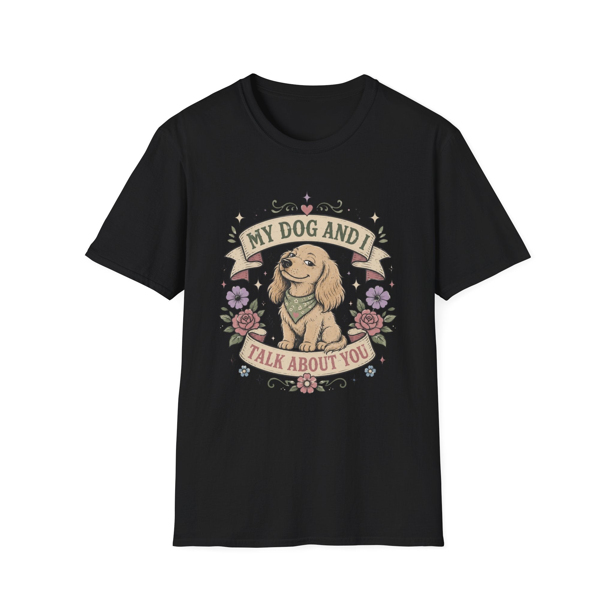 Talk About You T-Shirt