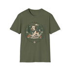 "Sniffari Pace Only" T-shirt