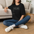 Not Shy T-shirt