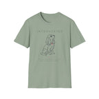 Introverted T-Shirt
