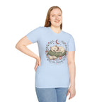 Quiet Era, Wagging Tail T-shirt