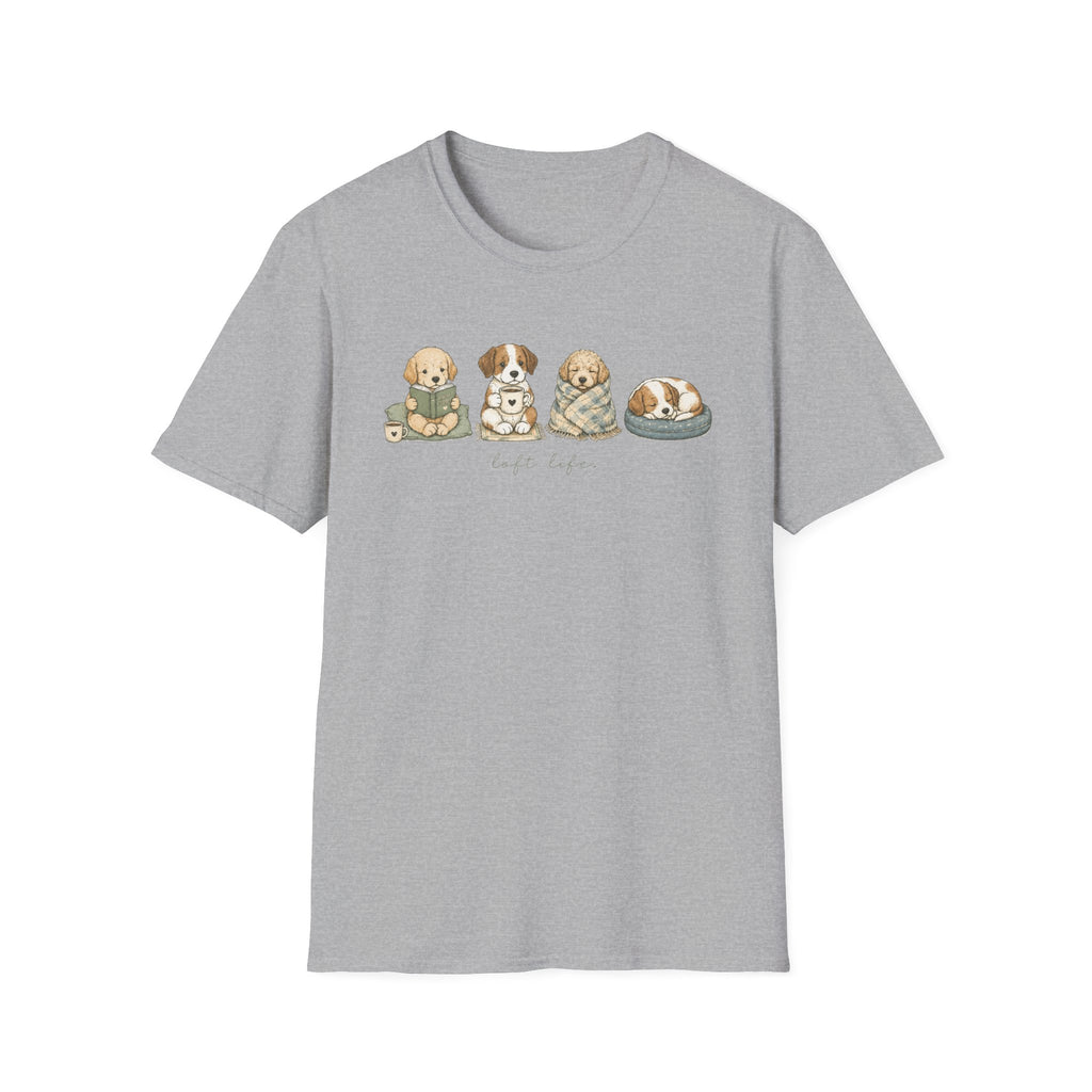 Loft Life T-Shirt