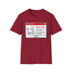 Chihuahua Mode T‑Shirt