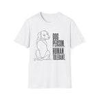 Human Tolerant T-Shirt