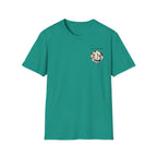 Fully Charged Pocket T-Shirt