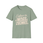 Embrace the Wags T-Shirt