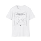 Canine Interaction T-Shirt