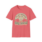 Not Introverted T-Shirt