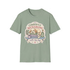Recharging T-Shirt