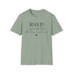 RSVP T-Shirt