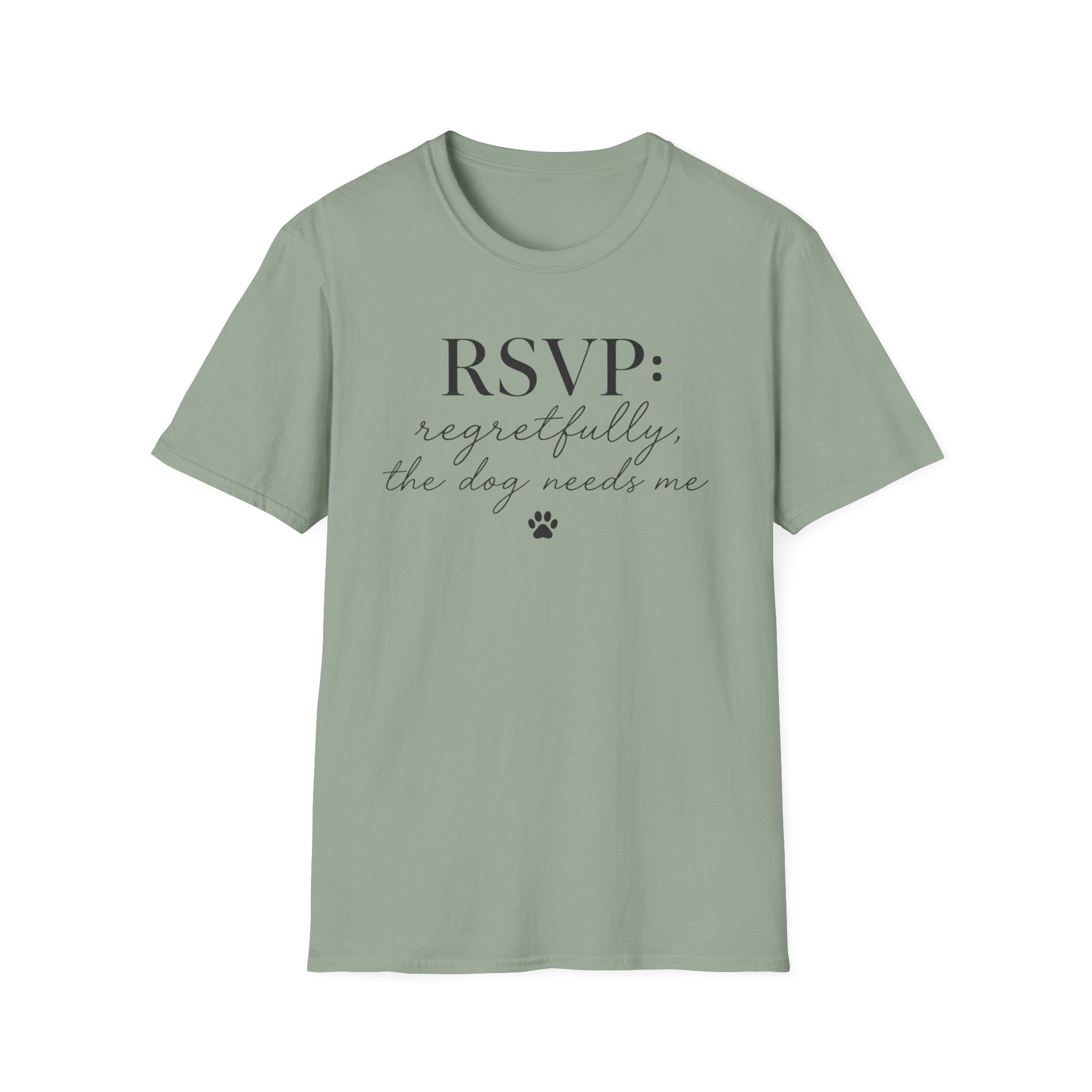 RSVP T-Shirt