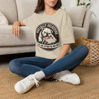 My Dog Voted the Meeting T-shirt