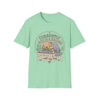 Currently Recharging T-Shirt