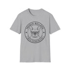 Frenchie Club T-Shirt