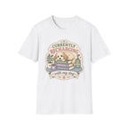 Recharging T-Shirt
