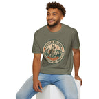 The Anti-Social Dog Club T-shirt