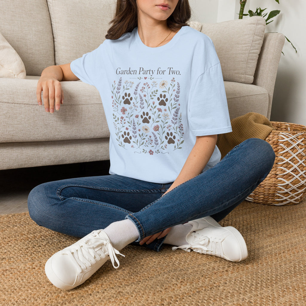 Garden Party T-Shirt