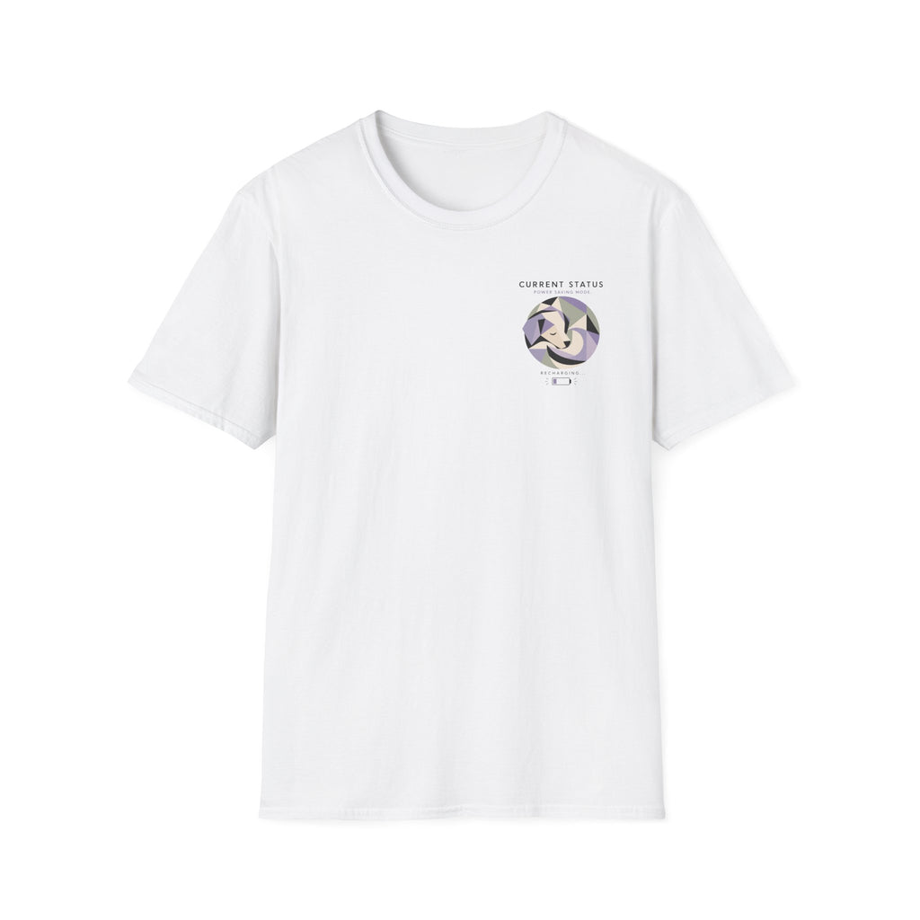 Current Status Pocket T-Shirt