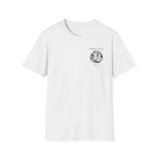 Current Status Pocket T-Shirt