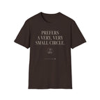 Small Circle T-shirt