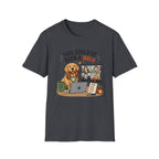 "This Could've Been a Walk" T-shirt