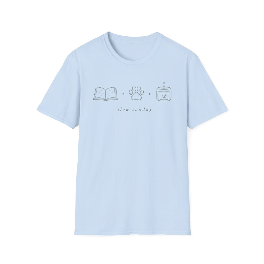 Slow Sunday T-Shirt