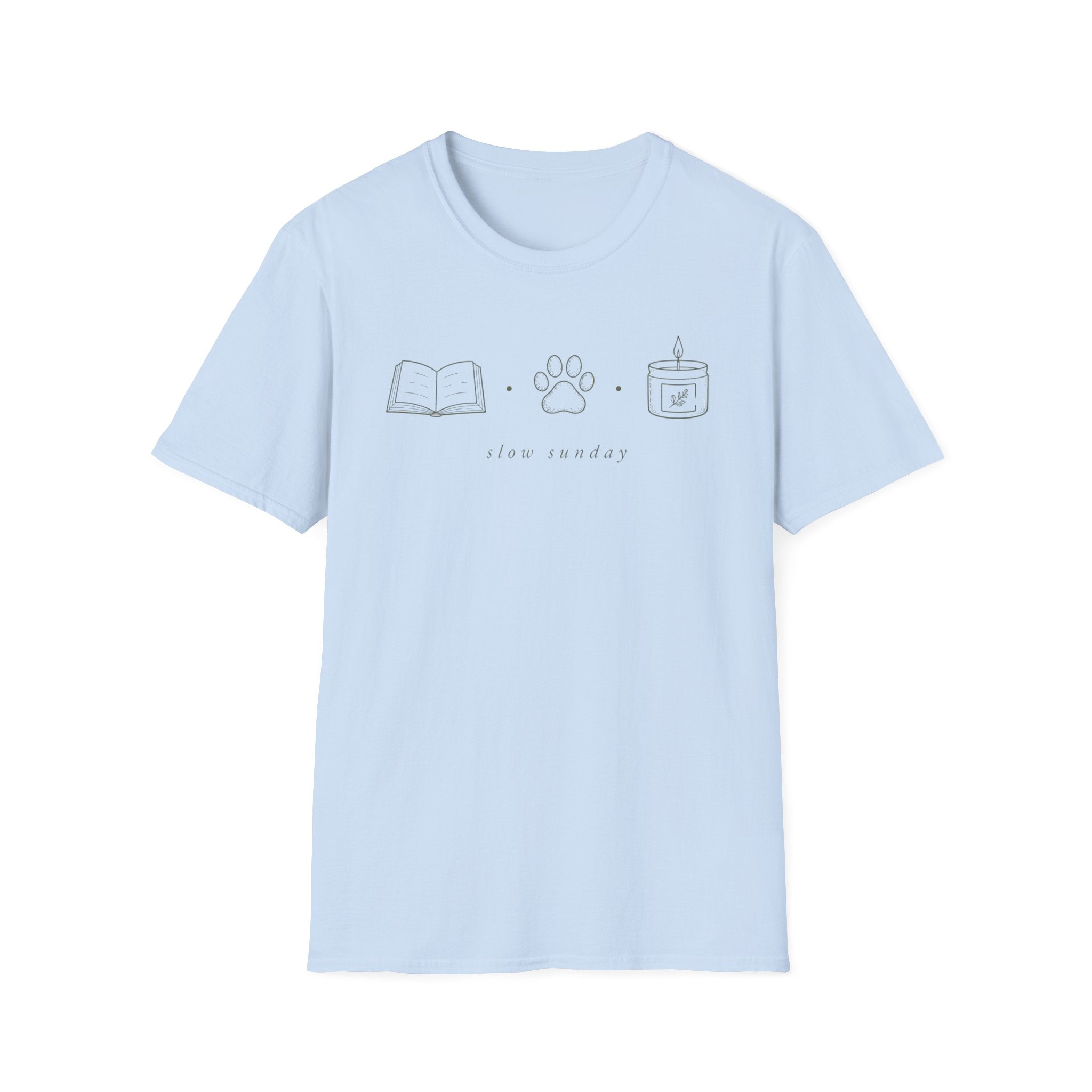 Slow Sunday T-Shirt