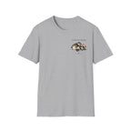 Current Mood Pocket T-Shirt