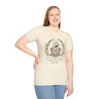 Poodle in Teacup T-Shirt