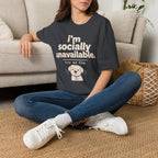 Unavailable T-Shirt