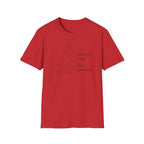 Cancelled Plans T-shirt