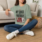 I Am Not T-Shirt