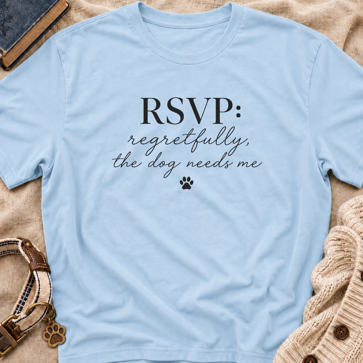 RSVP T-Shirt