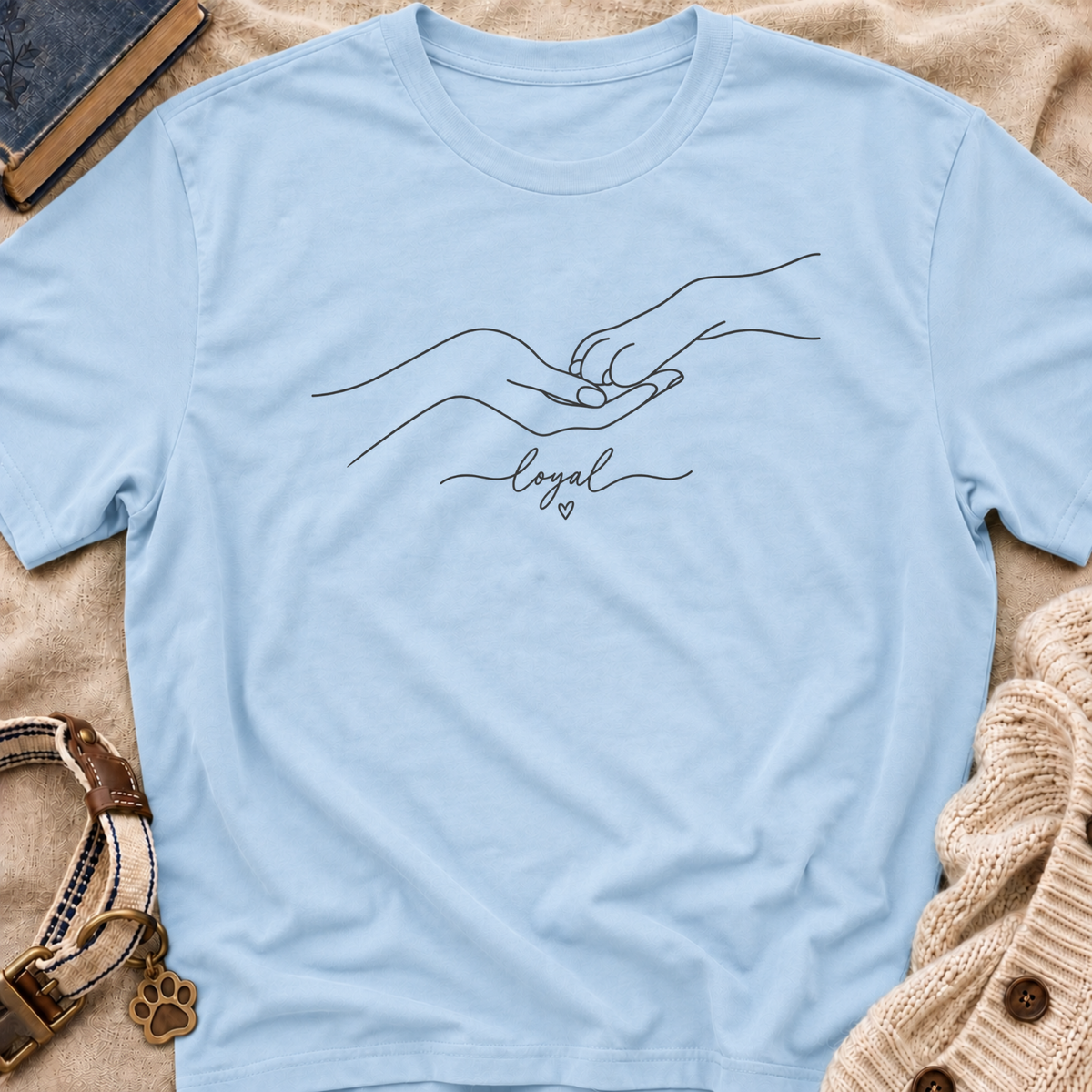 Loyal T-Shirt