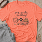 My Spooky Essentials T-Shirt