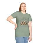 Canine Interaction Required T-Shirt