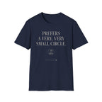 Small Circle T-shirt