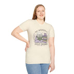 My Weekend Is Fully Booked T-shirt