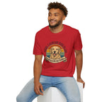 Sorry, I Already Have Plans T-shirt