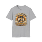 Willing to Discuss Chihuahuas T-Shirt
