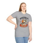 Sniffing Out the Vibes T-shirt