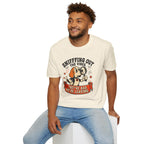 Sniffing Out the Vibes T-shirt